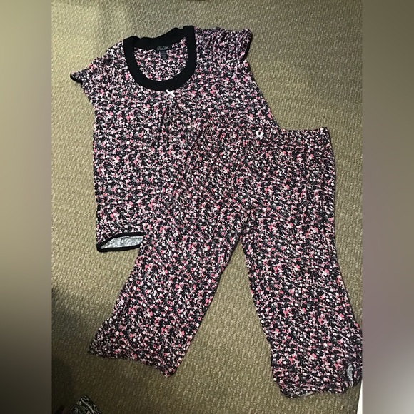 Plus Size Rene Rofe Sleepwear - Picture 1 of 2